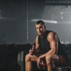 Monster Energy Cares: Rob Gronkowski on Life After Football and Gronk Nation Youth Foundation