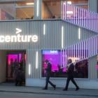 Accenture scraps diversity and inclusion goals, memo says