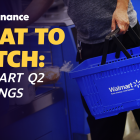 Walmart earnings, retail sales, mortgage rates: What to Watch