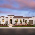 Toll Brothers Announces Opening of Stonegate Court in Gilbert, Arizona