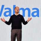 Walmart’s $2.3 billion Vizio acquisition is very much about Amazon envy