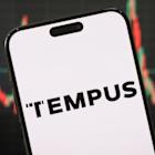 Tempus AI rebound, Meta's AI ad push, Broadcom earnings optimism