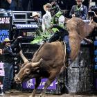 TKO to acquire Professional Bull Riders and other Endeavor assets in $3.25-billion deal