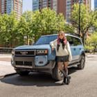 Toyota Announces Multifaceted Partnership with Latin GRAMMY Winning Singer-Songwriter, Ela Taubert