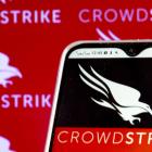 CrowdStrike, KKR, GoDaddy To Join S&P 500 In Quarterly Rebalance; Stocks Jump