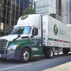 Why Old Dominion Freight Line Stock Is Falling Today