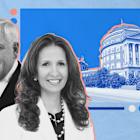 NYSE Texas leases HQ at Harlan Crow’s Old Parkland campus