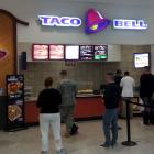 Strong Sales at Taco Bell Help Lift Shares of Yum! Brands