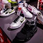 Nike Stock Soars After Earnings. Is It Time to Just Buy It?