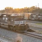 Norfolk Southern poised for opportunistic growth in 2025