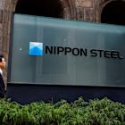 US panel submits view on Nippon Steel-US Steel deal to Trump, source says