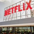 Netflix Makes Major Foray Into Live Sports With Wrestling Deal