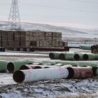 Keystone Oil Pipeline Segment Shuts, Sending Futures Higher