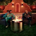 Solo Stove and Snoop Dogg Reunite to Introduce "Blunt Marketing" a Bold Creative Approach with a Clear Intent - to Sell Solo Stove products