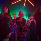 How ’Emilia Pérez’s Costumes Pay Homage to Saint Laurent’s History in Netflix’s Musical Thriller