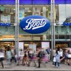 Struggling Boots owner in takeover talks with US private equity giant