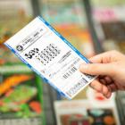 This Tuesday - Lotto Max will be offering a $70 million jackpot and an estimated 10 Maxmillions