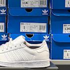 Nike, Adidas, footwear brands call on Trump for tariff exemptions
