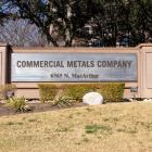 Commercial Metals Third-Quarter Results Miss Views as North American Steel Sales Fall