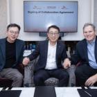 Penguin Solutions Signs AI Data Center Collaboration Agreement with SK Telecom and SK hynix