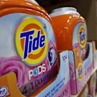 Procter & Gamble Lowers Full-Year Sales, Profit Projections