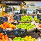 3 High-Ownership Growth Stocks With Earnings Up To 105%