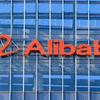 Alibaba Stock Falls After Reporting Slower-Than-Expected Sales Growth