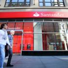 Is Banco Santander (SAN) the Most Profitable European Financial Company to Invest In?