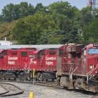 Canadian Rail Union Appeals Decision Ordering Binding Arbitration