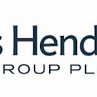 Janus Henderson Group plc Reports First Quarter 2025 Results