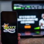 DraftKings Falls as Illinois Nears Sports Betting Tax Hike