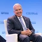 The largest Fortune 500 company has 2 million employees. These 8 have under 2,000