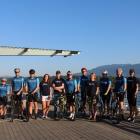 Equinox Gold's "Ride to Greenstone" Fundraiser is Underway