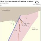 Osisko Development Announces Mineral Resource Update for the Trixie Deposit, Tintic Project