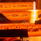 Cleveland-Cliffs Stock, Other Steel Shares Soar on Trump’s Bombshell Steel Tariff Announcement