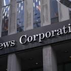 News Corp Financial Chief Panuccio to Resign; Chandrashekar Named Successor