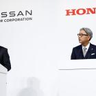 Inside the collapse of Nissan and Honda's $60 billion mega deal