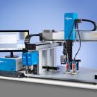 Nordson EFD Releases New 3-Axis Automated Fluid Dispensing Systems