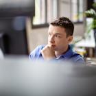 Is Palantir Set to Drop Nearly 30%?