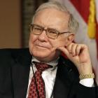 Buffett's $560M Buying Spree: Stocks He Scooped Up in the Market Chaos