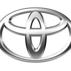 Toyota global vehicle sales fall 4% in 2024