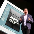 AMD earnings: AI bets face investor scrutiny as Big Tech switches to custom chips