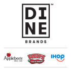 Dine Brands Global, Inc. Announces First Quarter 2025 Dividend