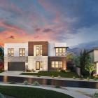 Toll Brothers Now Selling Luxury Homes at Hidden Oaks in Chatsworth, California