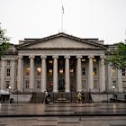 US Bonds Rally Stalls as Powell Endorses a Patient Fed Approach