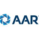 AAR announces investor conference schedule for May and June 2025