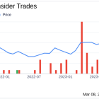 Director John Stamm Sells 6,500 Shares of Vertex Inc (VERX)