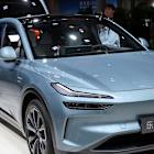 NIO’s Net Loss Widens Amid Highly Competitive Chinese EV Market