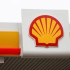 Shell's third-quarter refining margins drop sharply