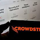 CrowdStrike Stock Falls Amid Report Government Probing Software Deal